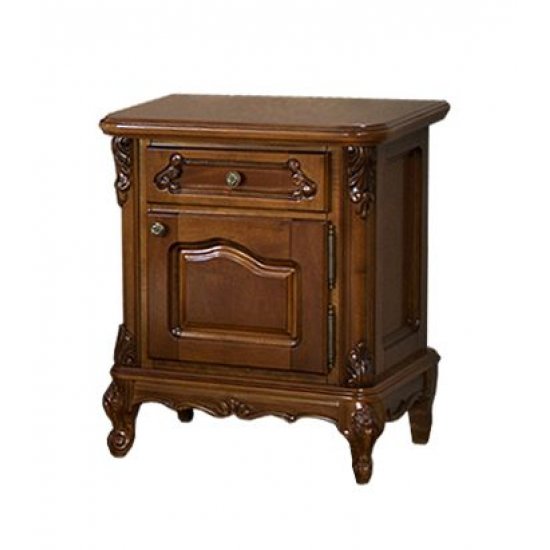 Nightstand, Right bedside table - Royal