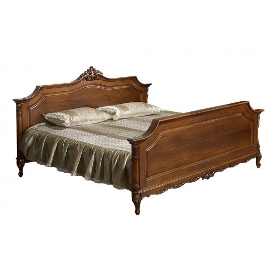 Beds, Double bed 1800 - Royal