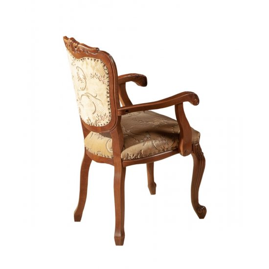 Chairs, Arm Chair - Royal