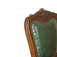 Scaun bar cu spatar - Royal Scaun bar cu spatar - Royal