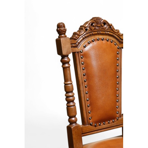 Cristina - Háttámlás bárszék