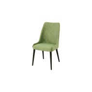 Modern solid wood chair Dining