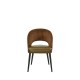 Modern solid wood chair Dixi