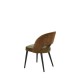 Modern solid wood chair Dixi