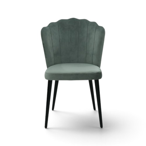 Modern solid wood chair Aria