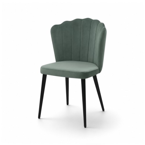 Modern solid wood chair Aria