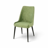Modern solid wood chair Dining