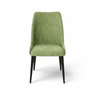 Modern solid wood chair Dining