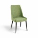 Modern solid wood chair Dining