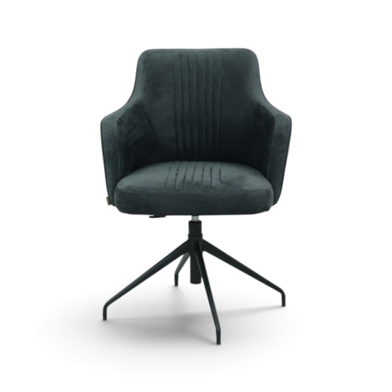 Scaun modern din lemn masiv Soho