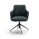 Scaun modern din lemn masiv Soho