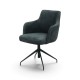 Scaun modern din lemn masiv Soho