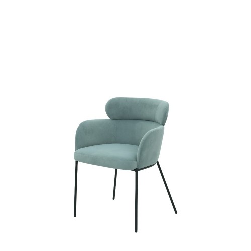 Scaun modern din lemn masiv Leny Gmn Scaun modern din lemn masiv Leny Gmn