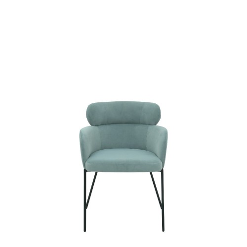 Scaun modern din lemn masiv Leny Gmn Scaun modern din lemn masiv Leny Gmn