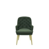 Scaun modern din lemn masiv Mateo Scaun modern din lemn masiv Mateo