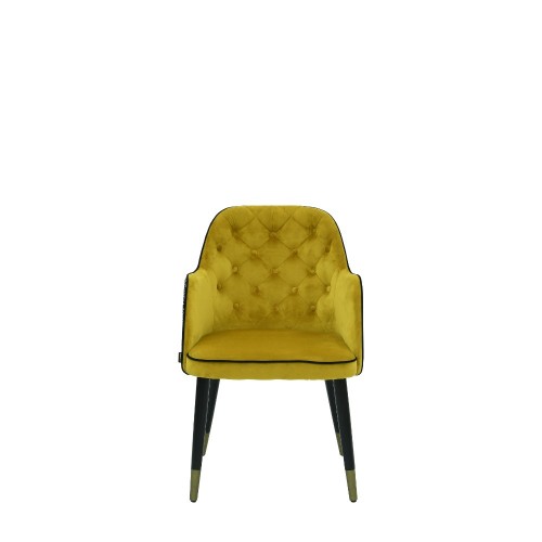 Scaun modern din lemn masiv Pino B Scaun modern din lemn masiv Pino B