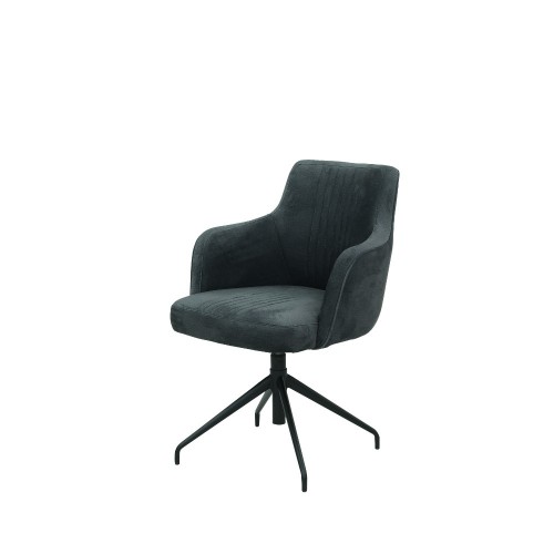Scaun modern din lemn masiv Soho Scaun modern din lemn masiv Soho