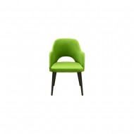 Scaun modern din lemn masiv Sun Scaun modern din lemn masiv Sun