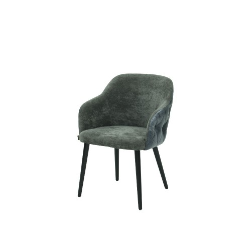 Scaun modern din lemn masiv Teona Scaun modern din lemn masiv Teona