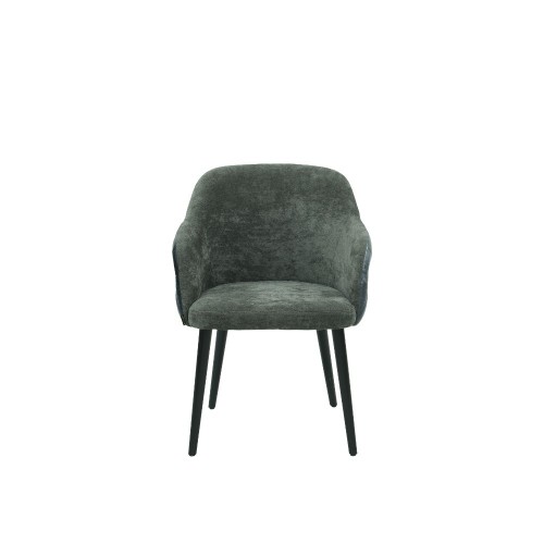 Scaun modern din lemn masiv Teona Scaun modern din lemn masiv Teona
