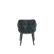 Modern solid wood chair Teona