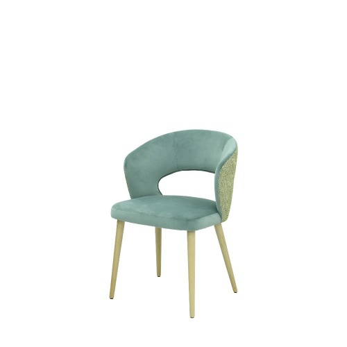 Scaun modern din lemn masiv Thomas Scaun modern din lemn masiv Thomas
