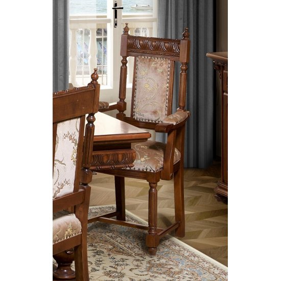 Chairs, Armchair - Venetia Lux