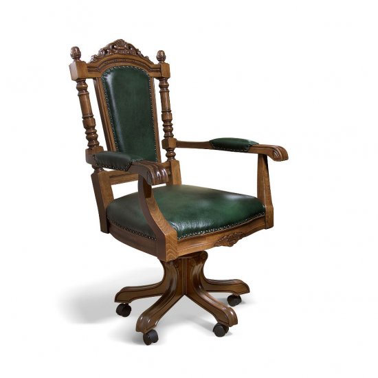 Chairs, Swivel chair - Cristina