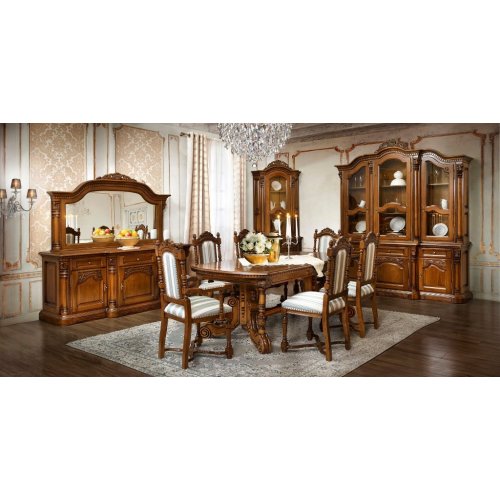 Sufragerie - Cristina