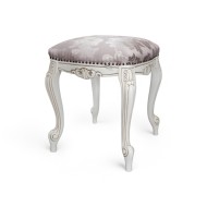 Taburet Lemn Masiv, Maro/Alb, 2 Sertare, 2 Uși, Royal Taburet Lemn Masiv, Maro/Alb, 2 Sertare, 2 Uși, Royal