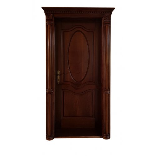 Ajtó 4-beltéri ajtó SMX16