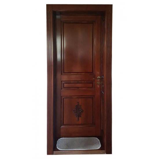 Doors, Door 5 - Interior Door SMX17