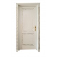 Ușă lemn masiv, alb, 4, ușă interior, SMX18 Ușă lemn masiv, alb, 4, ușă interior, SMX18