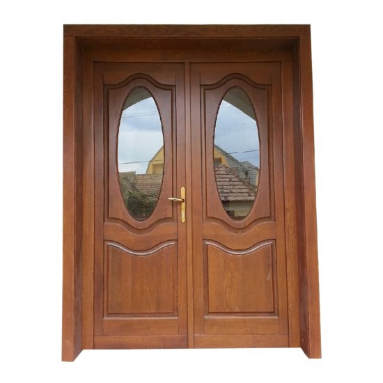 Doors, Door 17 - Exterior Door SMX9