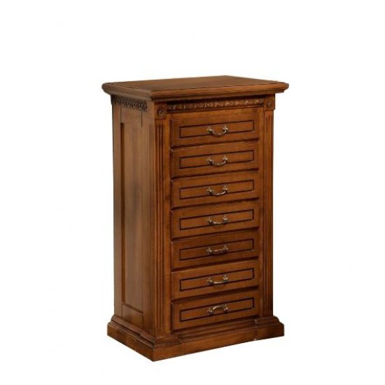 Chiffonier, Box with 7 drawers - Venice