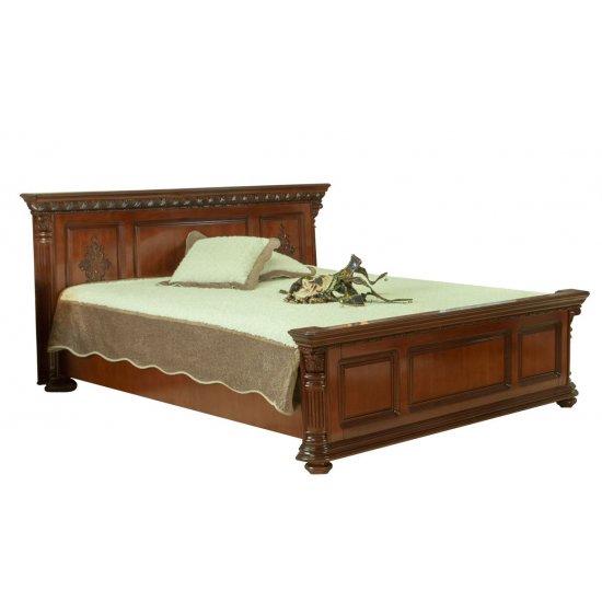 Beds, Double bed 1400 - Venetia Lux