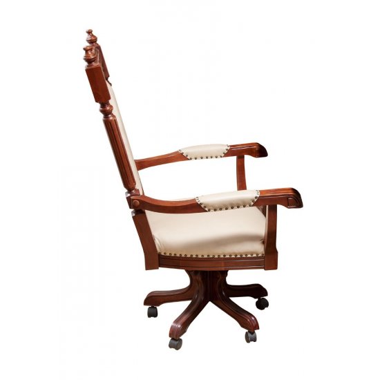 Chairs, Swivel chair - Venetia Lux