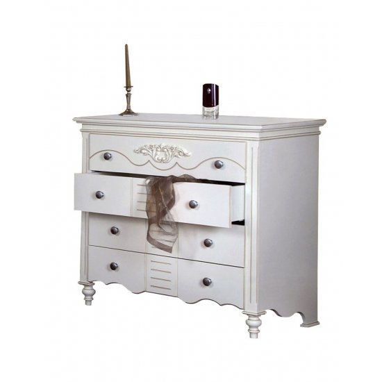 Sideboard, Chest of drawers - Yana