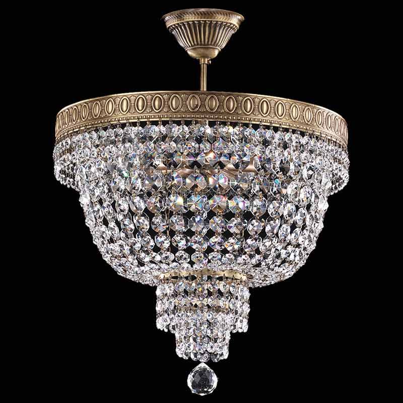 Lustra Anna 2805-52-40