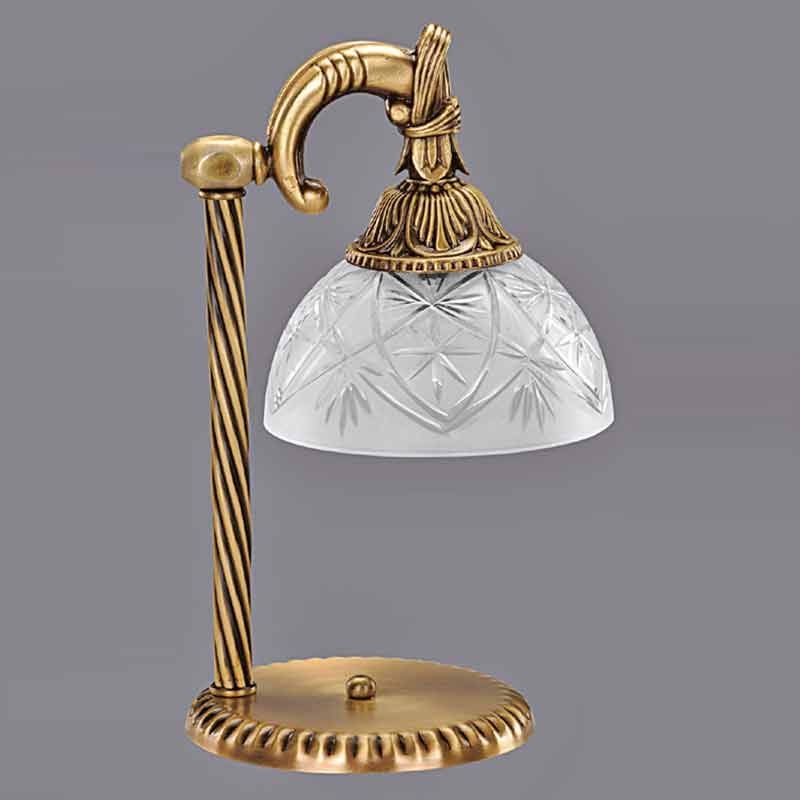 Veioza Elegante cu 1 brat 3038-52-17
