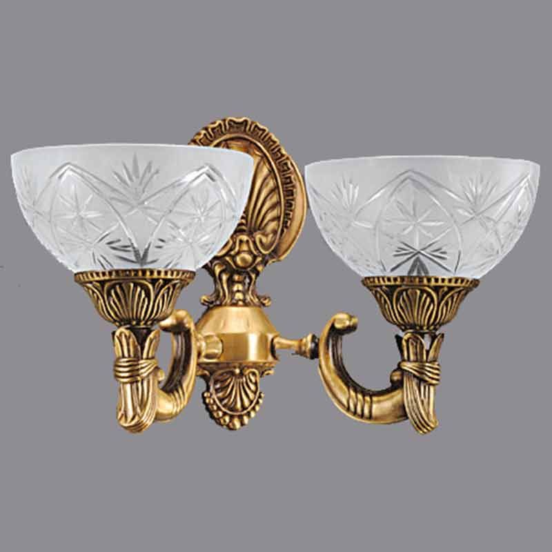 Aplica Elegante cu 2 brate 3038-52-29