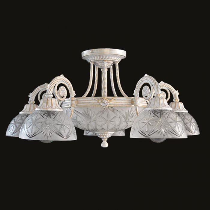 Lustra Dakar cu 5 brate 3087-70-05K