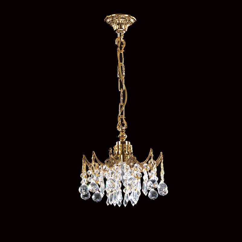Lustra Paraside 6152-58-25