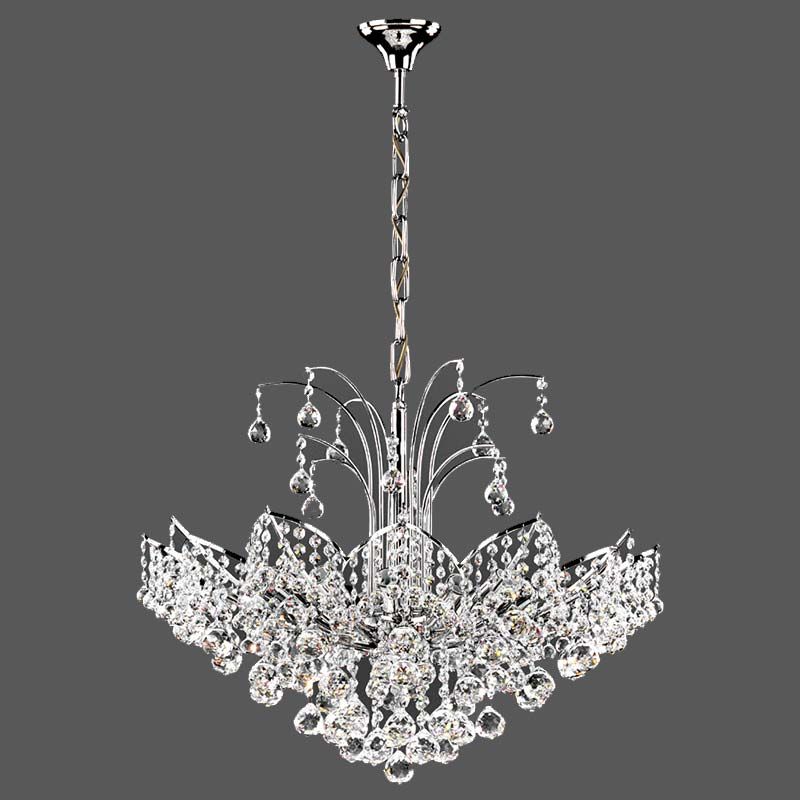 Lustra Daisy cu 6 brate 6469-51-06