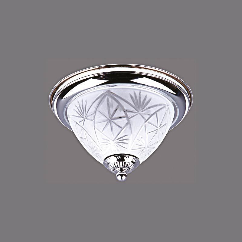 Plafoniera Paratoner 7163-51-25
