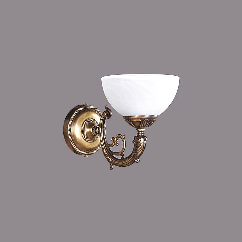 Aplica Polo cu 1 brat 7192-52-19