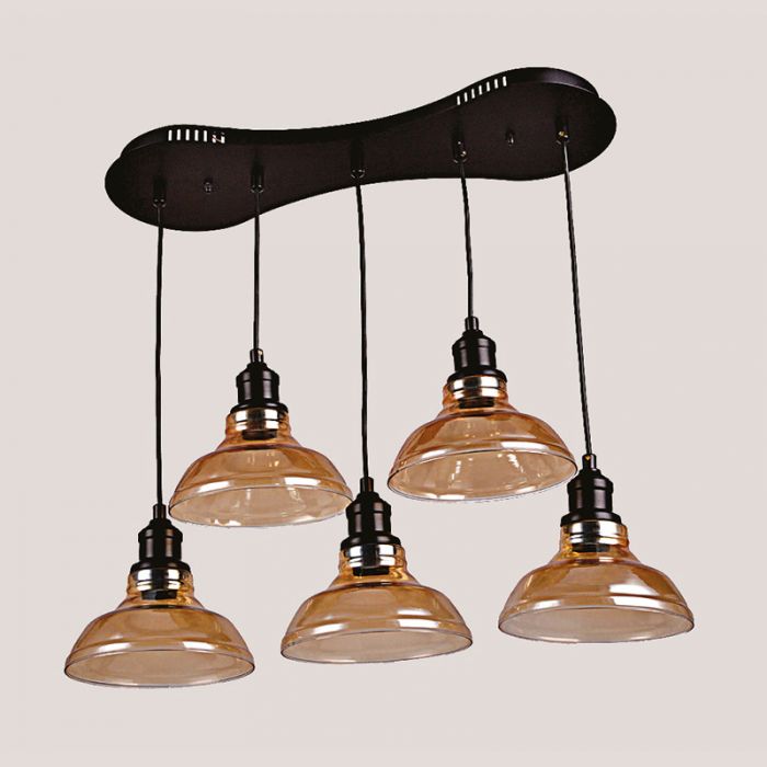 Lustra Berane 7272-54-15A