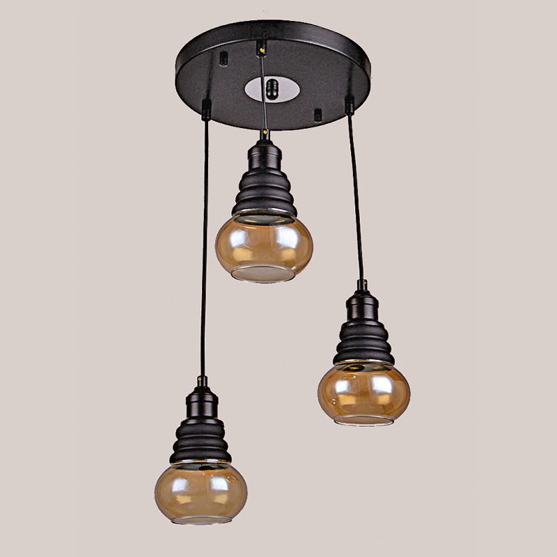 Lustra Benna 7272-54-43F