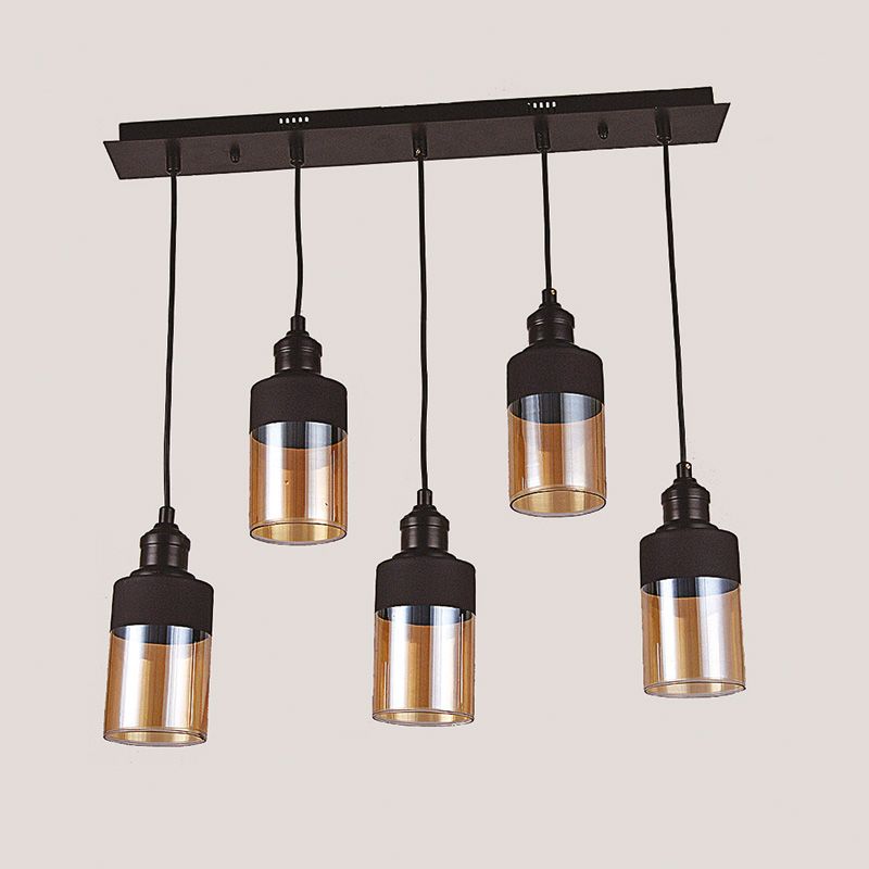 Lustra Berta 7284-54-15D