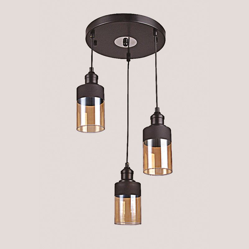 Lustra Berta 7284-54-43D